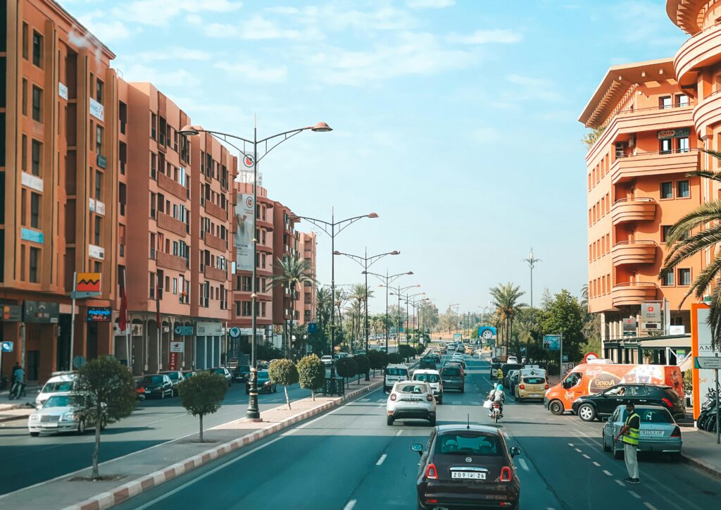 Alquiler de coches en Agadir – Safe Rent Agadir