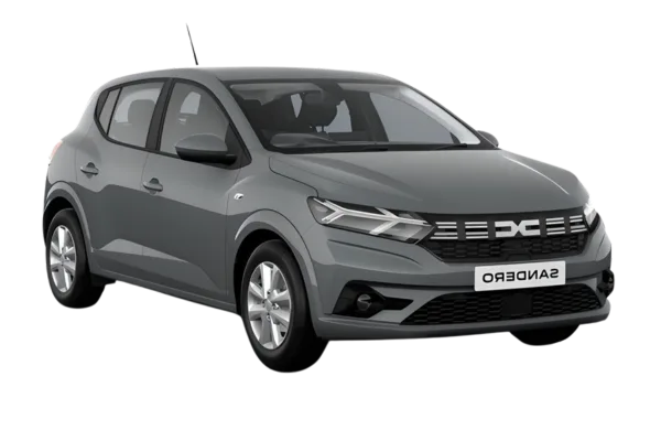 Dacia Sandero rental Agadir